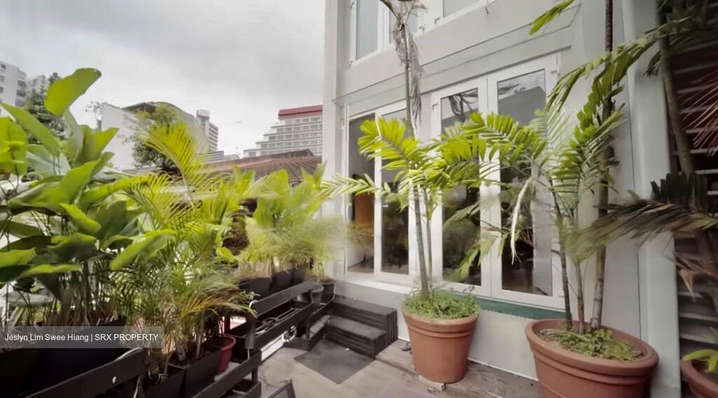Jalan Elok (D9), Terrace #585629471